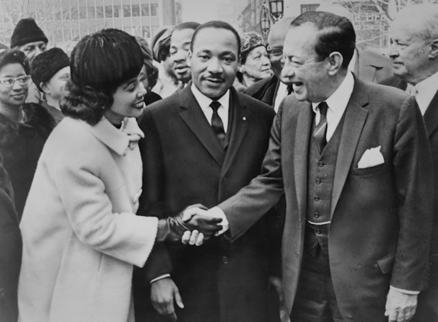 Selma Film Review - History, Strategy, and the Fight for Justice