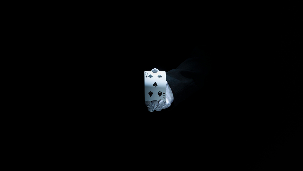 The Most Thrilling Gambling Movies Everyone Should Watch